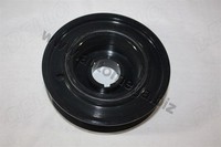 Automega Riemenscheibe Kurbelwelle 130090810 FüR 406 306 CitroËN 7A N3 Peugeot