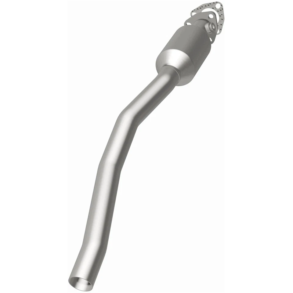 Convertidor catalítico Magnaflow ajuste directo 49 estados TCP para Volvo 242 1984-1993 Foto 4 de 4