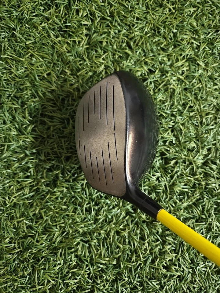 Hippo Giant 400cc Forged Titanium Golf Driver 10° - Image 2 of 4