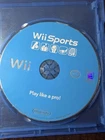 Wii Sports