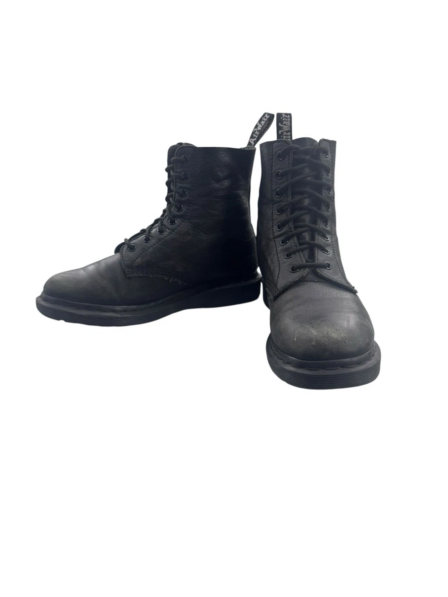 Dr. Martens Yellow Boots for Women for sale - eBay display picture 3
