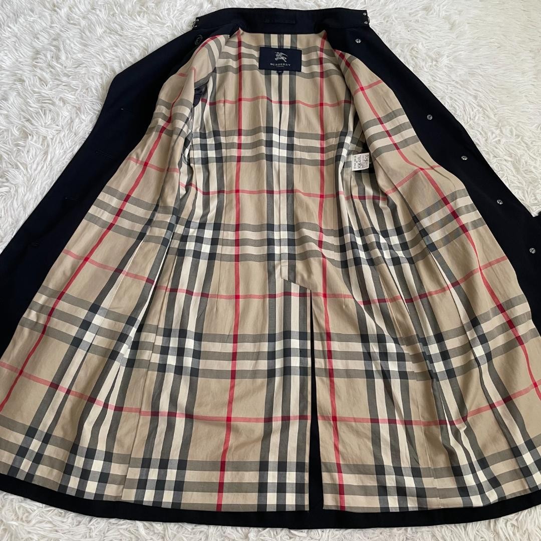 バーバリーロンドン　trench40 s-l1200.jpg