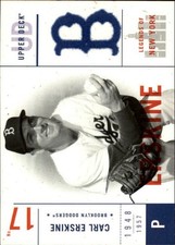 B7571- 2001 Upper Deck Legends of NY BB Cards 1-200 -You Pick- 15+ FREE US SHIP