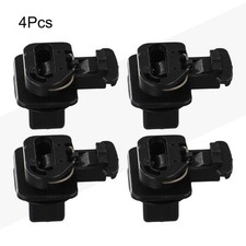 Clips de coussin si??ge v??hicule 82137-SDA-003 accessoires plastique noir neuf