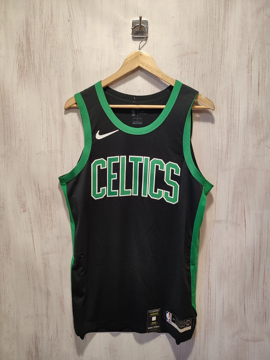 Nike Boston Celtics Black NBA Fan Apparel & Souvenirs | eBay