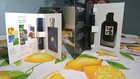 NEW Men's Carded Sample Bundle 5Pc(Versace,Givenchy,Missoni,Calvin Klein) — photo 6