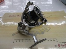 Shimano Stradic FM Spinning Reel