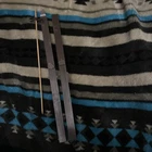 Vintage KEN Ski Champion #798 / BARBIE Ski Queen #948 Skis/ ONE POLE