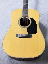 Used Martin D-28 2014 Acoustic Guitar