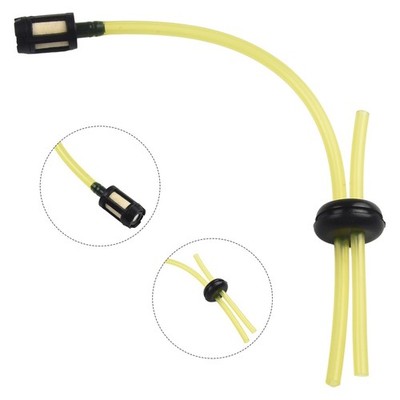 Perfect Fit Fuel Line Assembly for TTL488GDO TTK587GDO Multi Tool Models