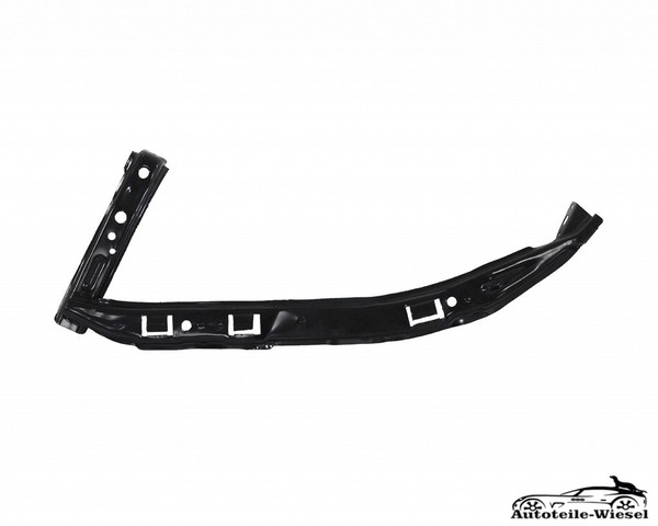 Halter StoßStange Links Vorne Oben FüR Honda Civic 8 Stufenheck 1.8 Ab 09.05-image