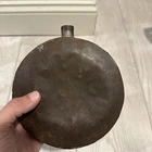 Civil War Confederate  Canteen