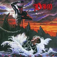 Holy Diver | DIO | Audio-Cd | CD | 2005 | Universal Music | EAN 602498309940