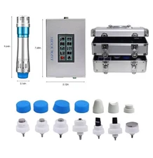 ED Shockwave Therapy Machine Muscle Pain Relief Erectile Dysfunction Treatment