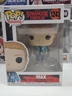 Funko Pop! Stranger Things - Max #1243