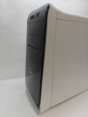 DELL Studio　XPS 8100 Core i7 Dell Studio XPS 8100 Intel Core i7-860 No HDD or RAM Desktop