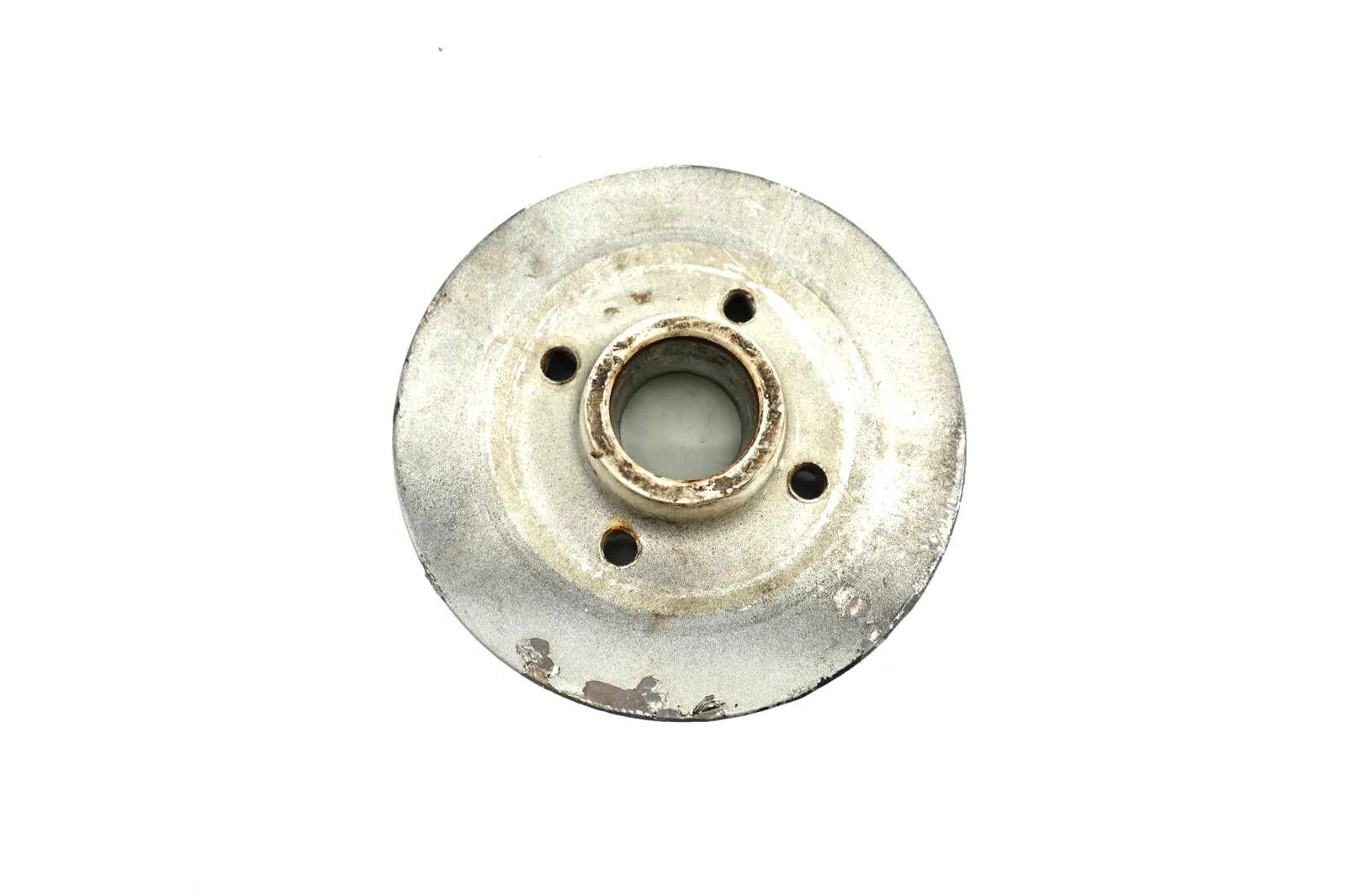 1998 Sea-Doo XP Limited 951 OEM Crankshaft Coupling 290958086