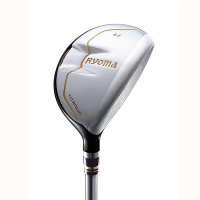 Ryoma Maxima Hybrid 3U 21° Neu RH Ladies Flex