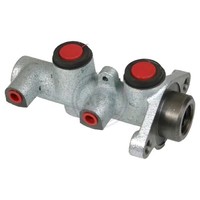 Hauptbremszylinder Ø 20,6 Mm 2X M10X1.0 2-Guss A.B.S. FüR U.A. Chevrolet Matiz