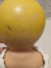 Vintage ERTL Coochy Coo Baby Doll Makes Noise When You Squeeze Belly Blonde  — photo 8