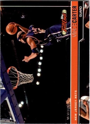 A8215- 2006-07 Topps Full Court Basketball Cards -You Pick- 15+ FREE US SHIP
