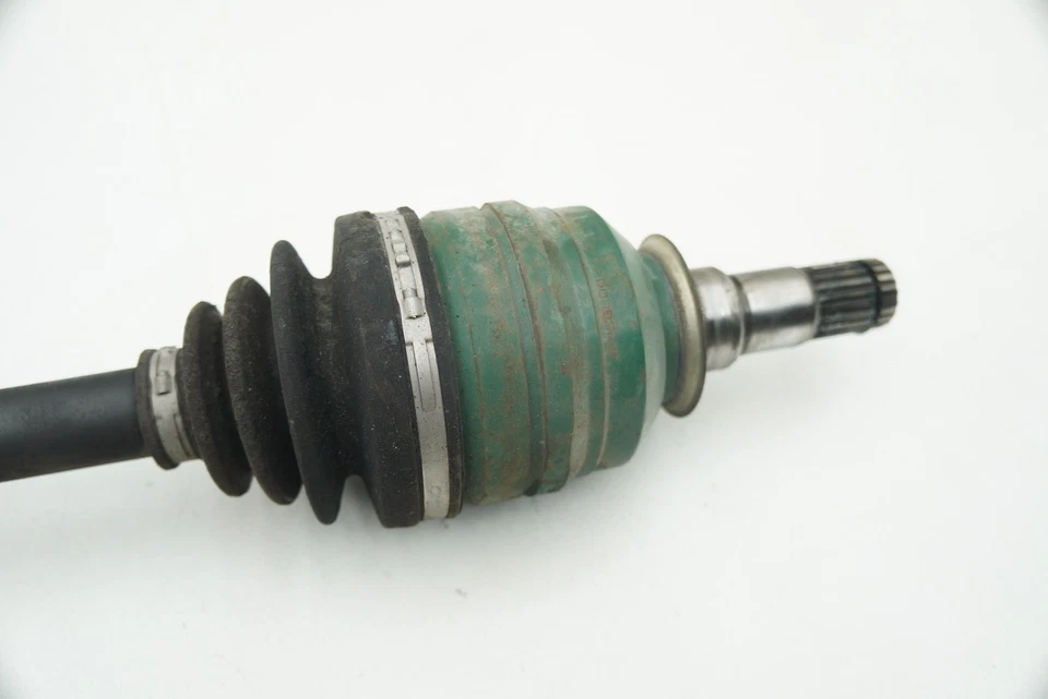 左后驱动侧 CV 轴轴 A120D0019F 原始设备制造商 Lotus Elise Exige 2004-11 — 第 3/4 张图片