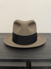 Cavanagh Fedora 7 1/8