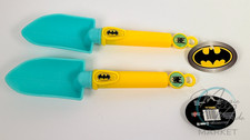 New Batman Kids Garden Trowel Set of 2 DC Comics Outdoor Tool