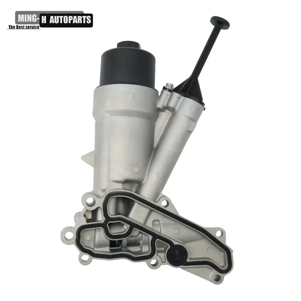 Fits Mercedes-Benz GLE63 AMG GLS550 SL63 G63 E550 Oil Filter Housing A2781800610 - Image 2 of 4