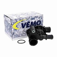 Vemo Thermostat + GehäUse FüR Ford Focus 3 C-MAX 2 Kuga 2 Mondeo 5 1.5 Ecoboost