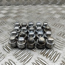 HYUNDAI TUCSON TL Radschraubensatz 52950-14140 1.6 Diesel 100 kW 33106412