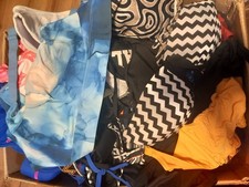 200 Teile Bikini Einzelteile Konvolt Packet