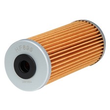 Ölfilter HF895 für Ural Klassik Patrol Ranger T Retro Solo Tourist 650 750