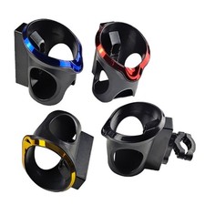 Essential Water Cup Rack ABS Cup Hold Convenient  Secure Mount for Drinks Water