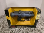 Biker Scout Laser Pistol 1983 STAR WARS Vintage Original UNOPENED NEW Sealed