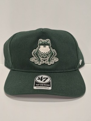 Men's '47 Hunter Green TGL Boston Common Golf Hitch Adjustable Hat