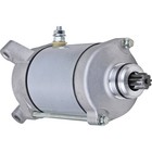 Starter For 1300 Yamaha Royal Star Motorcycle 1996-2013 4Nk-81890-00-00 (For: Yamaha Royal Star)