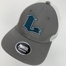 DC Shoes Proflex L Logo Trucker Hat Mens Adju...