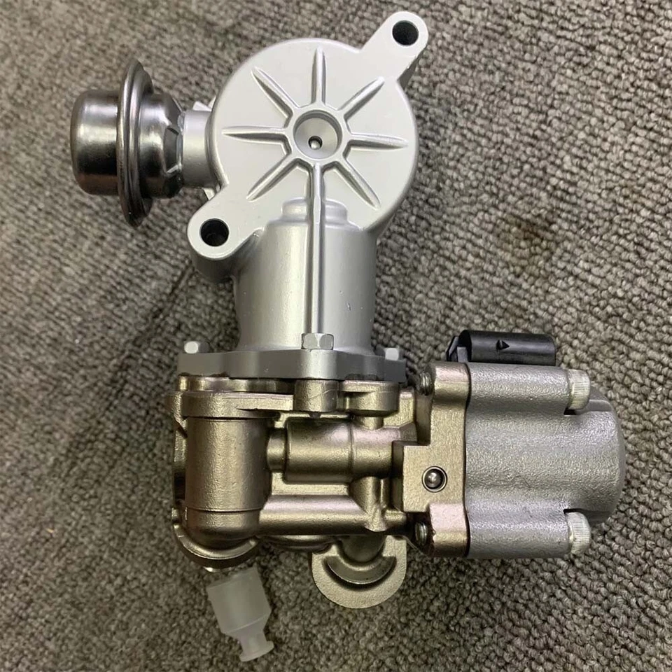 2710703701 Bomba de combustible de alta presión para Mercedes-Benz C250 SLK250 L4 2012-14 Foto 4 de 4