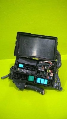 06 LEXUS GS300 FUSE RELAY BOX OEM 2965-54