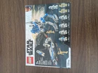 LEGO Star Wars: 501st Legion Clone Troopers (75280)