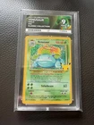Venusaur 15/102 Holo Rare 2021 Celebrations Classic Collection ACE 9 Mint