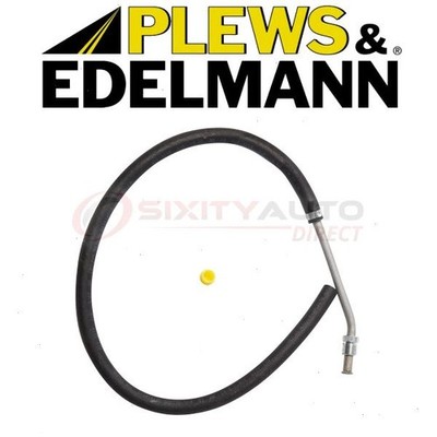Edelmann Power Steering Return Line Hose for 1969-1970 Buick Riviera - yc