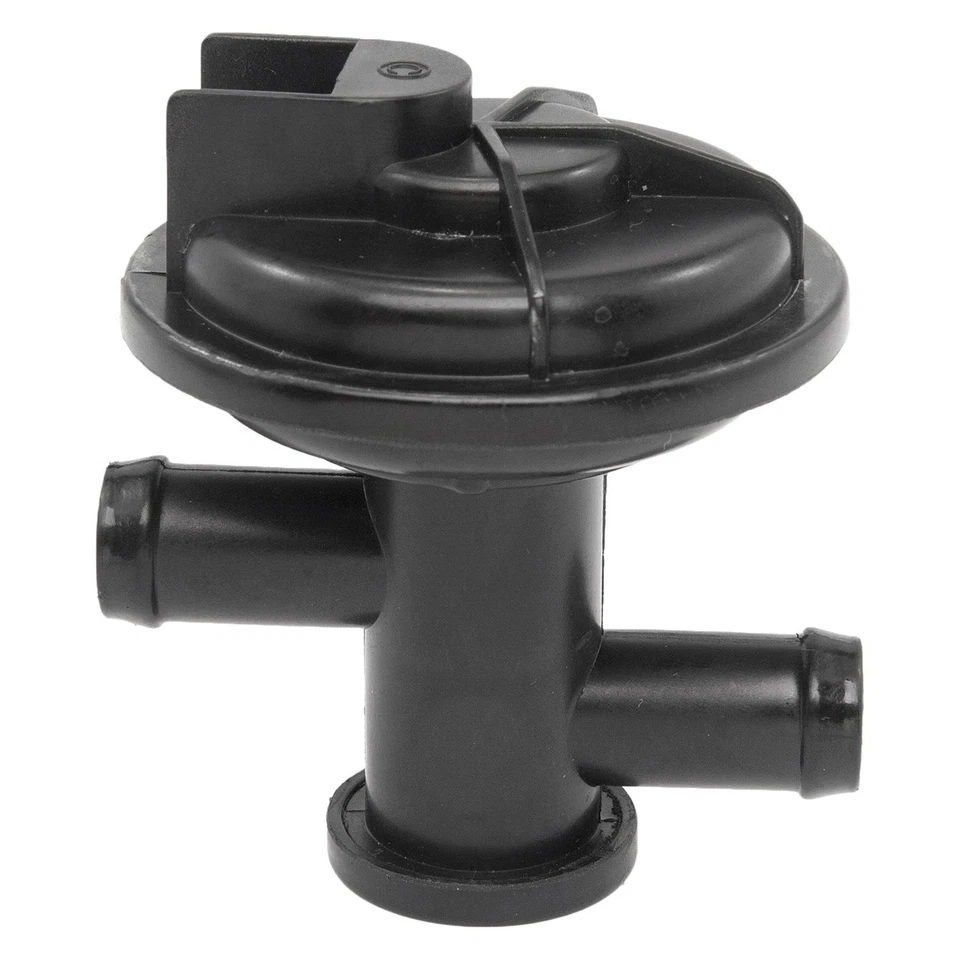 For Ford F-150 1975-1979 ACDelco 15-5812 Gold HVAC Heater Control Valve - Image 4 of 4