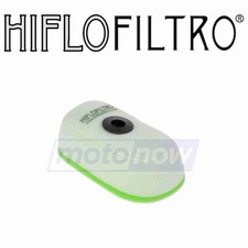 HiFlo Foam Air Filter for 1991-1996 Honda XR250L - Fuel & Air Air Filters dh