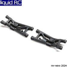 Team Losi Racing TLR-1094 Front Arm Set Stiffezel: 22X