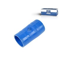 KüHlerschlauch Ø 49 Mm Ø 54 Mm DT Spare Parts Iam-Expertise Passend FüR DAF