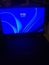 HP Spectre x360 15.6" (512GB, i7-10510U, 1.80 GHz, 16GB RAM) Laptop...