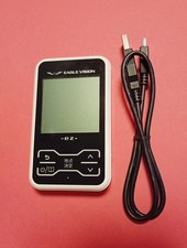 Golf Navigation Recorder Eagle Vision Easy Asahi Golf