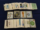ITALY 90 229-448 CALCIATORI PANINI choose figurine sticker removed from album